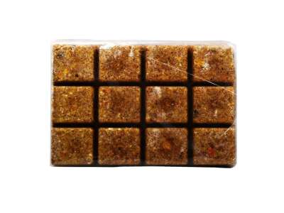 Captain Sazan Küspesi 12li Paket Doğal Sazan Yemi - 2