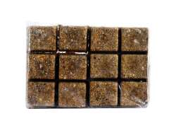 Captain Sazan Küspesi 12li Paket Doğal Sazan Yemi - 4