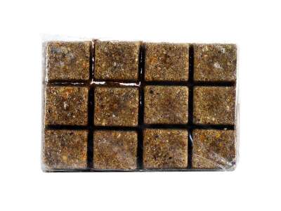 Captain Sazan Küspesi 12li Paket Doğal Sazan Yemi - 4