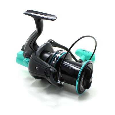 Captain Sparrow 10000 Surf Makine 6+1 BB - 4