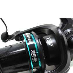 Captain Sparrow 10000 Surf Makine 6+1 BB - 5