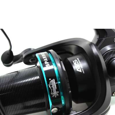 Captain Sparrow 10000 Surf Makine 6+1 BB - 5