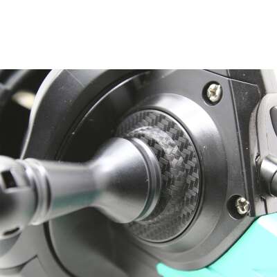 Captain Sparrow 10000 Surf Makine 6+1 BB - 7