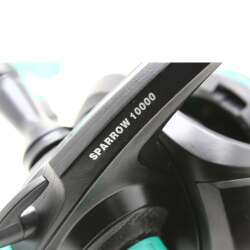 Captain Sparrow 10000 Surf Makine 6+1 BB - 8