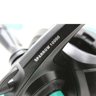 Captain Sparrow 10000 Surf Makine 6+1 BB - 8