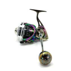 Captain Spectra 1000 LRF Makinesi 8+1 BB - 2