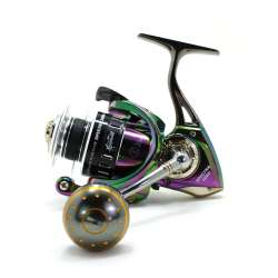 Captain Spectra 3000 Spin Makine 8+1 BB - 2