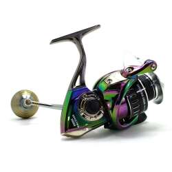 Captain Spectra 3000 Spin Makine 8+1 BB - 3
