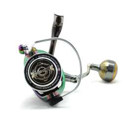 Captain Spectra 3000 Spin Makine 8+1 BB - 4