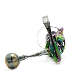 Captain Spectra 3000 Spin Makine 8+1 BB - 5