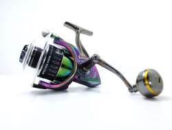 Captain Spectra 6000 Tekne Makinesi 8+1 BB - Captain