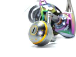 Captain Spectra 6000 Tekne Makinesi 8+1 BB - 2