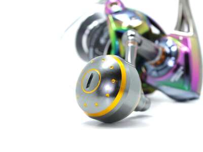 Captain Spectra 6000 Tekne Makinesi 8+1 BB - 2