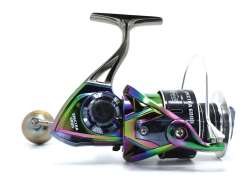 Captain Spectra 6000 Tekne Makinesi 8+1 BB - 3