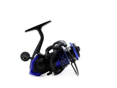 Captain Spido Lrf Makinesi 4+1 BB - 3