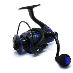 Captain Spido Lrf Makinesi 4+1 BB - 6