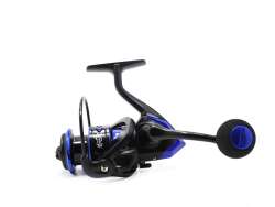 Captain Spido Spin Makine 4+1 BB - Captain