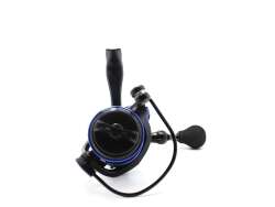 Captain Spido Spin Makine 4+1 BB - 2