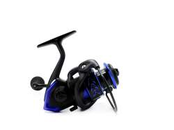 Captain Spido Spin Makine 4+1 BB - 3