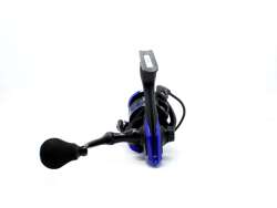 Captain Spido Spin Makine 4+1 BB - 4