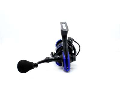 Captain Spido Spin Makine 4+1 BB - 4