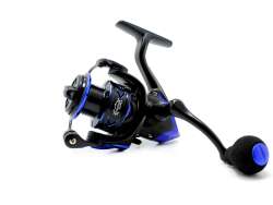 Captain Spido Spin Makine 4+1 BB - 5