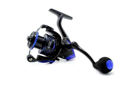 Captain Spido Spin Makine 4+1 BB - 5