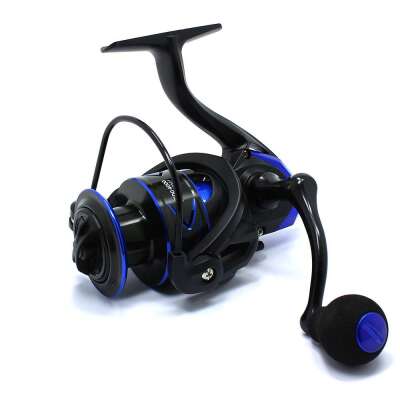 Captain Spido Spin Makine 4+1 BB - 6