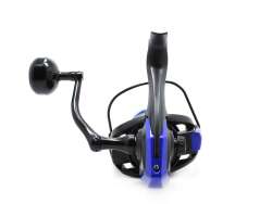 Captain Spido Tekne Makinesi 4+1 BB - Captain