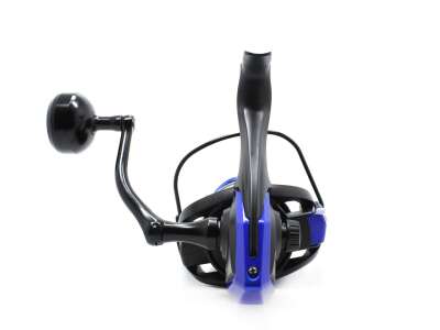 Captain Spido Tekne Makinesi 4+1 BB - 1