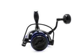 Captain Spido Tekne Makinesi 4+1 BB - 2