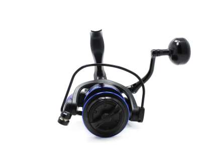 Captain Spido Tekne Makinesi 4+1 BB - 2