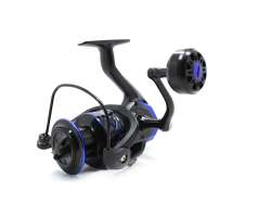 Captain Spido Tekne Makinesi 4+1 BB - 3