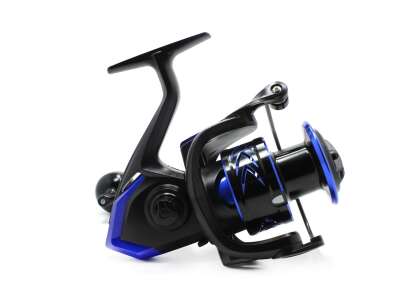 Captain Spido Tekne Makinesi 4+1 BB - 4