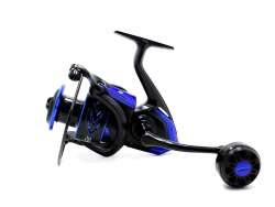 Captain Spido Tekne Makinesi 4+1 BB - 5