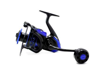 Captain Spido Tekne Makinesi 4+1 BB - 5