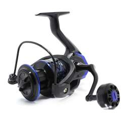 Captain Spido Tekne Makinesi 4+1 BB - 6