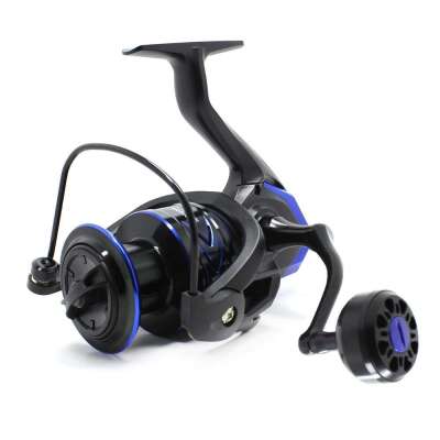 Captain Spido Tekne Makinesi 4+1 BB - 6