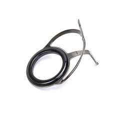 Captain Spin Kamış Halka Seti İki Ayaklı Porselen 85li Kutu 6-8-10-12-16-20-25-30mm - 2