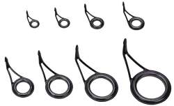 Captain Spin Kamış Halka Seti Tek Ayaklı Porselen 75lü Kutu 6-8-10-12-16-20-25-30mm - 2