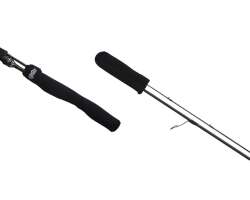 Captain Spin Kamış Koruma Kılıf Seti 3mm Neopren Kumaş - Captain