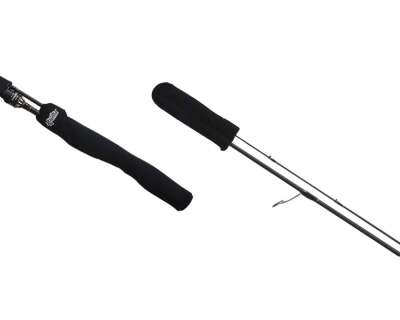 Captain Spin Kamış Koruma Kılıf Seti 3mm Neopren Kumaş - 1