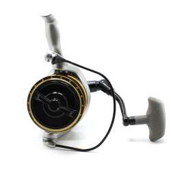 Captain Starex 10000 Surf Makine 7+1 BB - 2