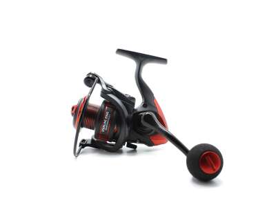 Captain Starling Lrf Makinesi 4+1 BB - 1