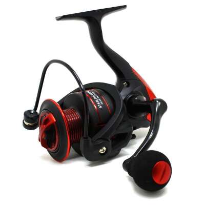 Captain Starling Lrf Makinesi 4+1 BB - 5