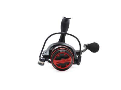 Captain Starling Spin Makine 4+1 BB - 1