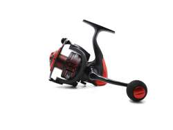 Captain Starling Spin Makine 4+1 BB - 2