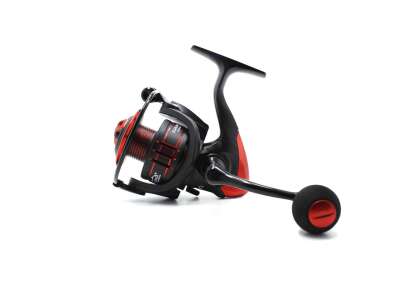 Captain Starling Spin Makine 4+1 BB - 2