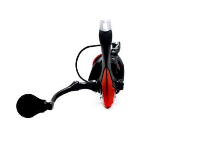 Captain Starling Spin Makine 4+1 BB - 3