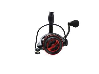 Captain Starling Spin Makine 4+1 BB - 5